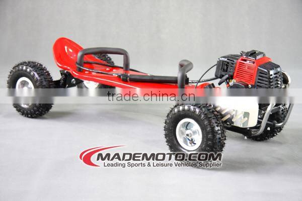 Small Size Easy Portable Gas Scooter Skateboard GS4901