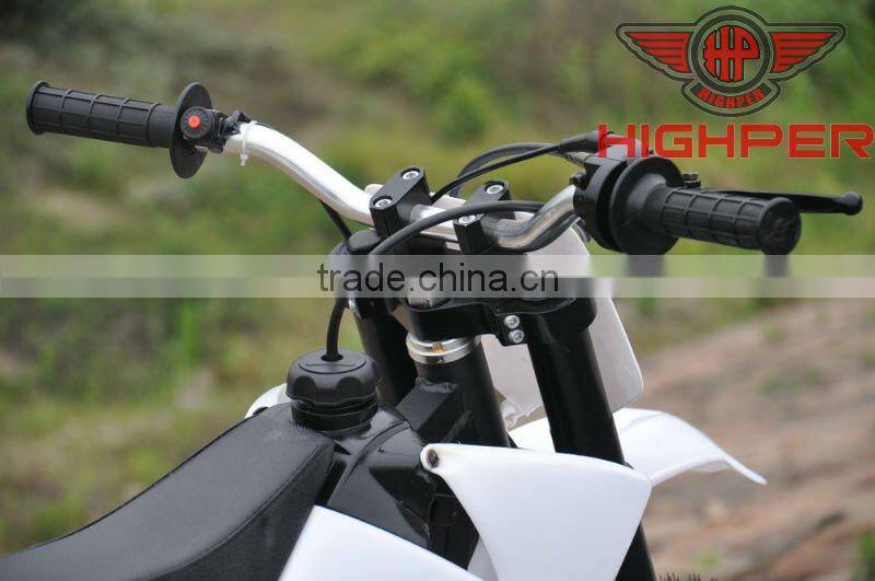 9.0Hp 50cc Pit Bike DB501A 10"/10"