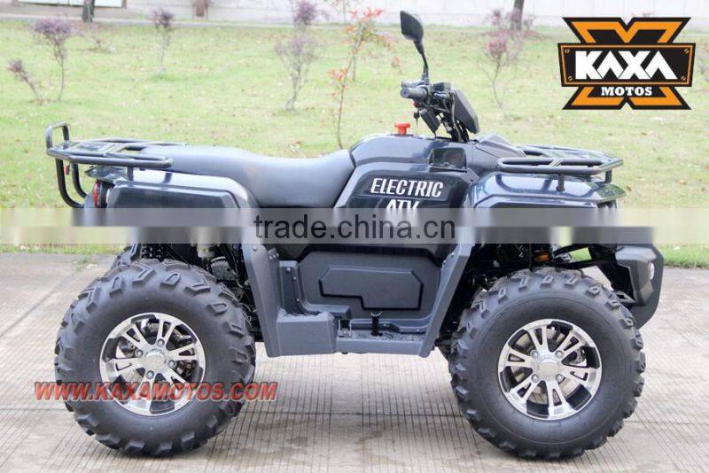3000W 72V Electric Quad Bike