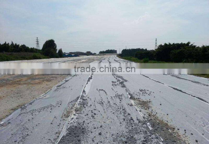 China NaiGu factory manufacture moisture proof pe protective film for building and construct