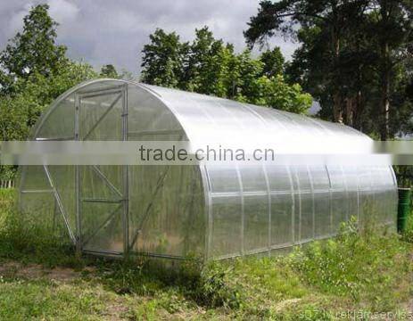 big size agriculture greenhouse tunel film