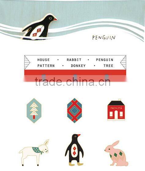 The different kind of bedge