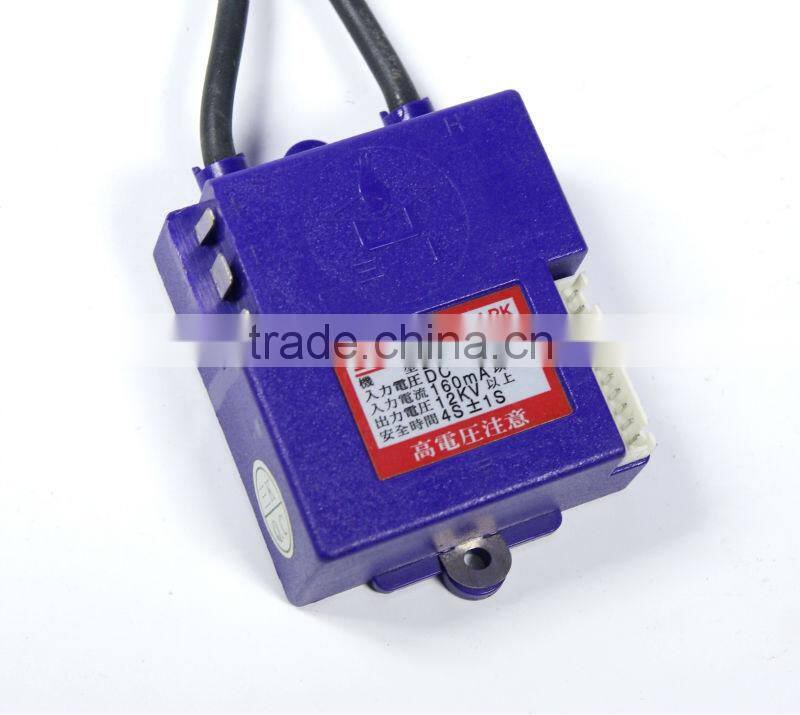 Gas ignitor for gas water heater boiler electric ignitor spark ignitor