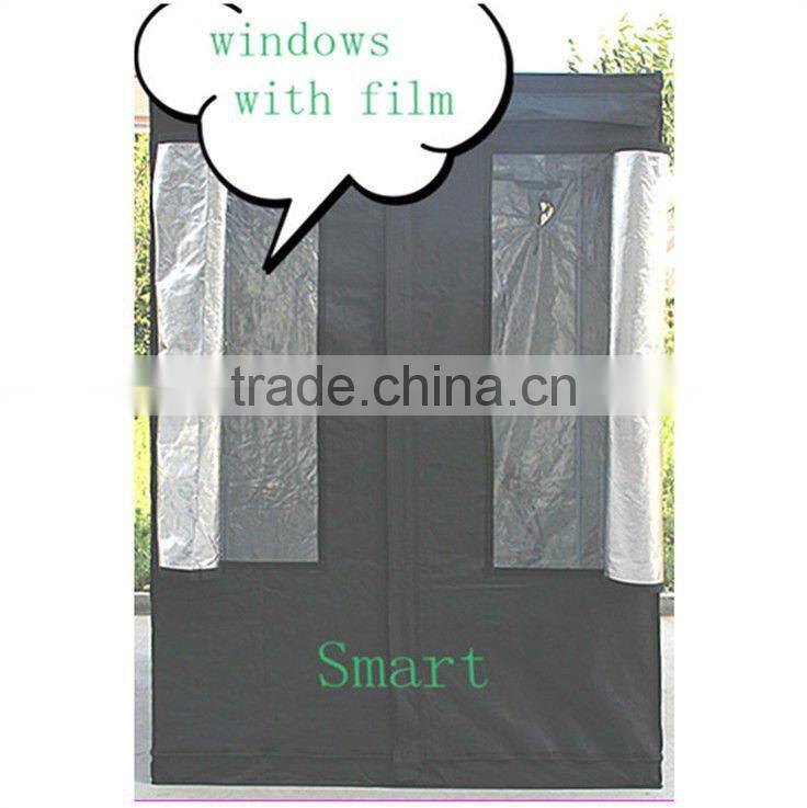 120*60*150cm Mylar grow tent
