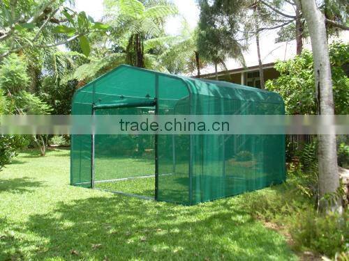 populor hot sale green house tent