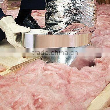 aluminum foil scrim kraft tape