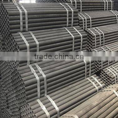 Mill Sell A500 Gr B 31.75mm Multi-Function Structural Hollow Section