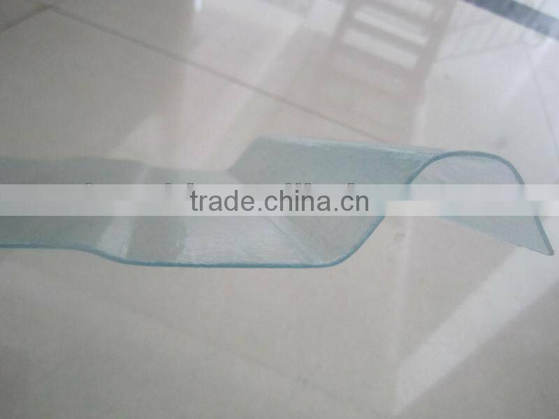 agricultural irrigation GRP composite water Gutter