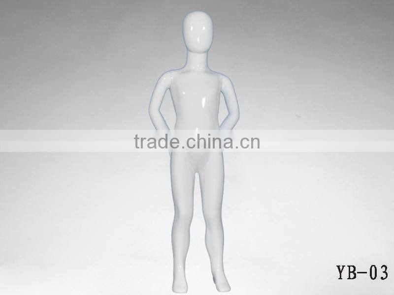 Children dress display mannequin,little girl models,6~8 year old girl mannequin