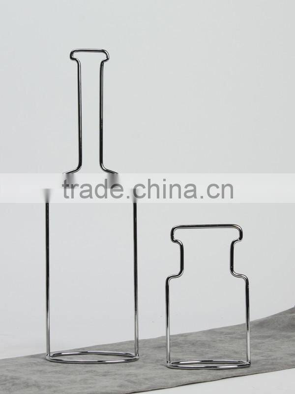 Bisini Interior Decoration, Christmas Party Metal Decoration