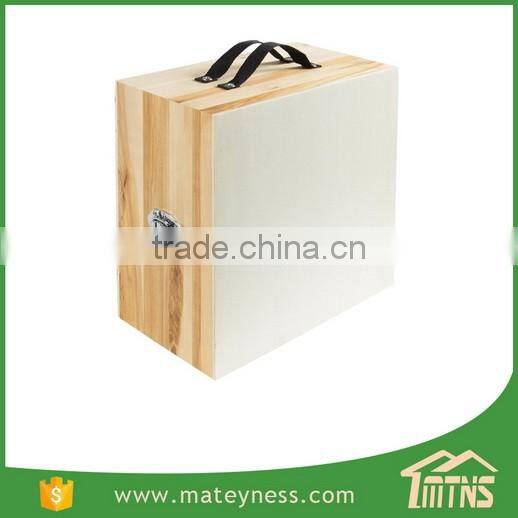 Outdoor Backyard Games Wood Washer Toss Game