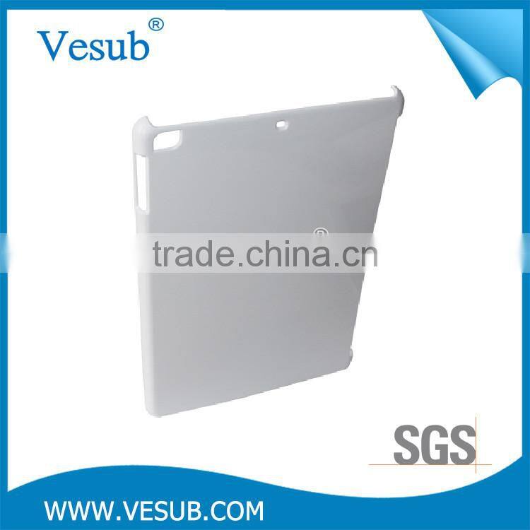 Top Quality Bottom Price Scratch-resistant for iPad Air latest 3d sublimation case
