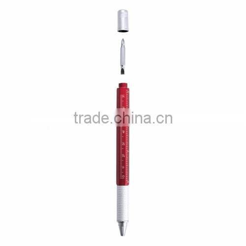 Level Ballpoint Pen,Level Ball Pen With Tool Insert