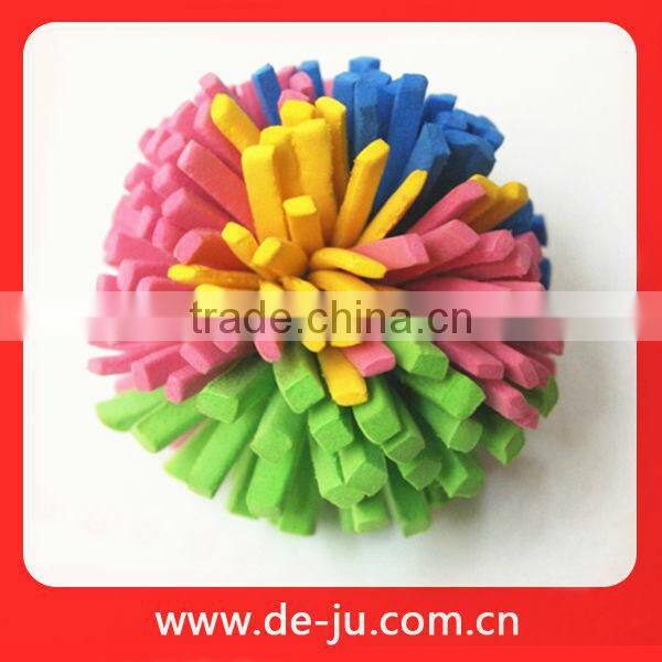 Holiday Classic Cartoon Toys Black Bats EVA Halloween Gift