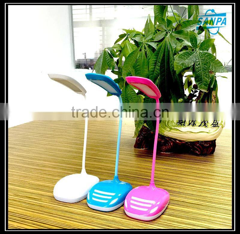 2016 Popular Household/Office Induced Table Lamp