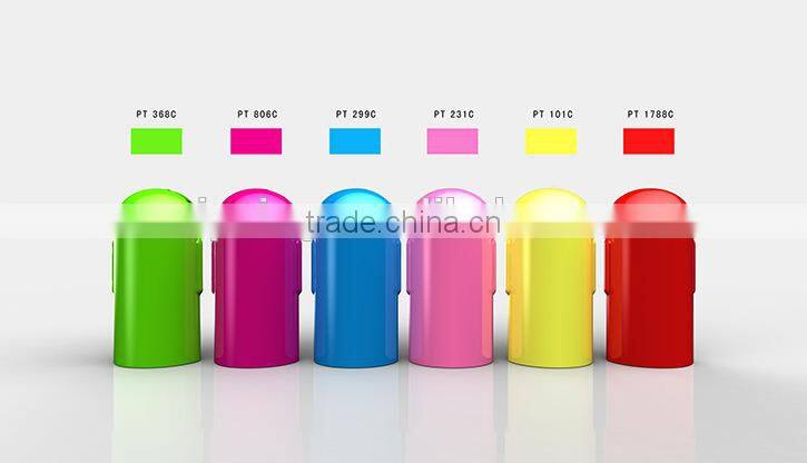 2015 unique Android shape power bank 5200mAh