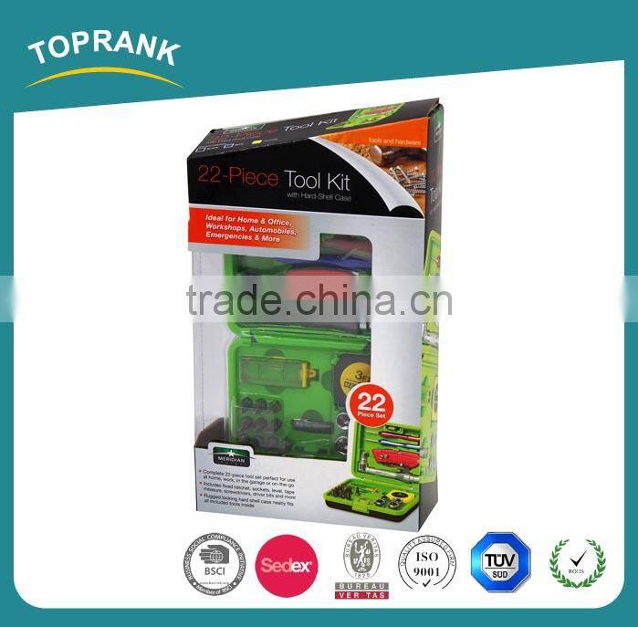 69PC UNIVERSAL TOOL KIT