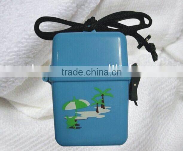 fashional beach waterproof case
