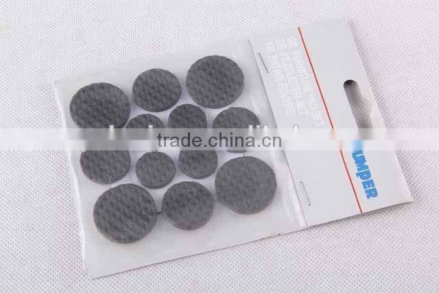 20pc furniture cushion self adhesive felt pad