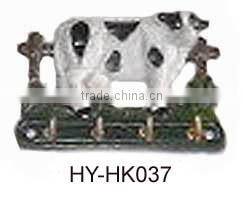 antique cast iron hook coat hook metal hook