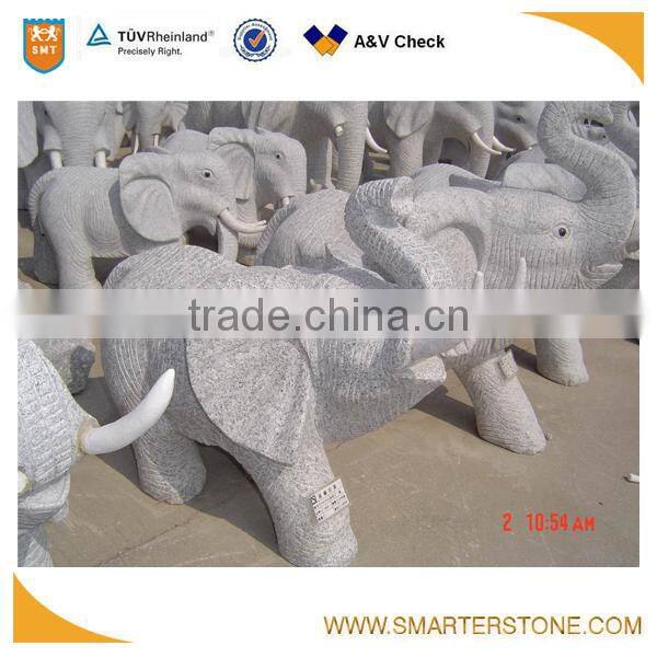 G603 Granite Sculpture