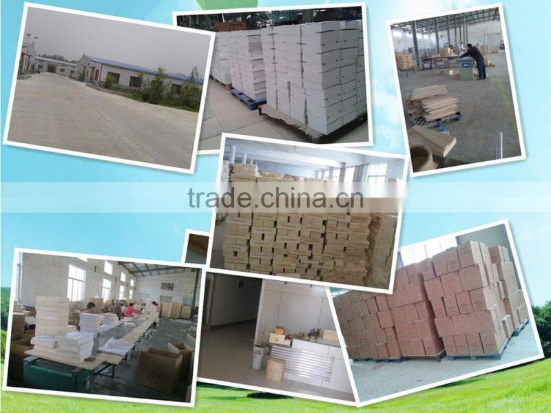 custom and unfinished wood material wooden boxes small wooden boxes CN