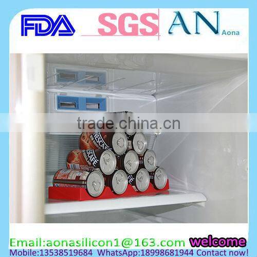 silicone beer bottle holder wine holder for bar or party