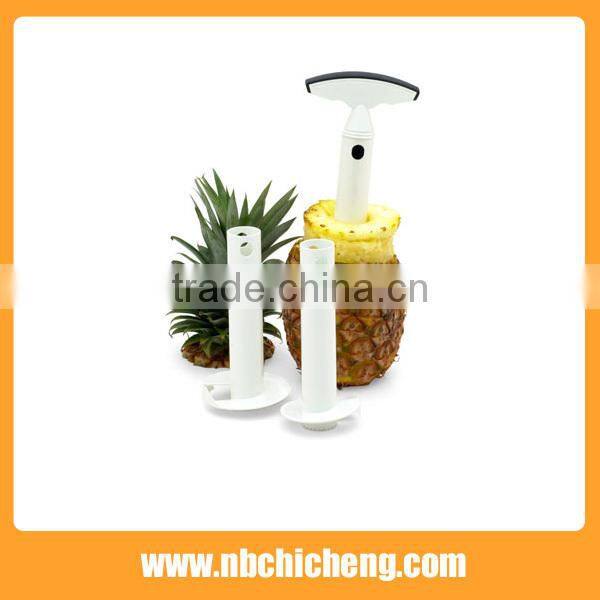 2015 newest Factory Hot Direct Selling New Good Design pineapple corer slicer