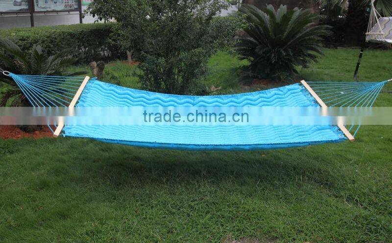 Chinese brand low price foot air hammock