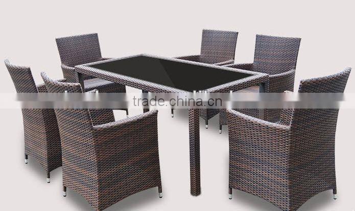 AY0805 New Design Furniture Garden Sofa Sets