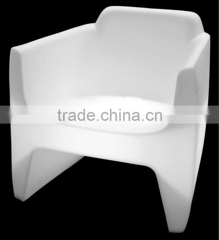 light grey sofa/modern furniture/nightclube furniture