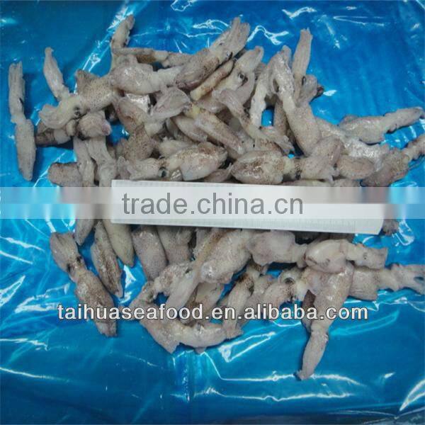 new season iqf boneless cooking squid