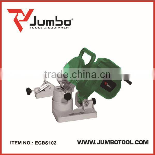 Blade Sharpener Machine 220W Electric Chain Sharpener