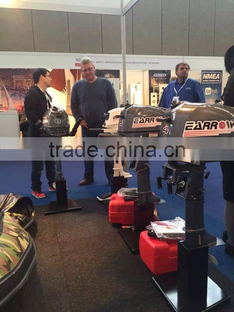 used 4 stroke outboard motors 50 hp