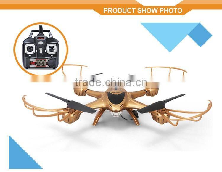 2.4G remote control helicopter aircraft model rc drone with hd camera