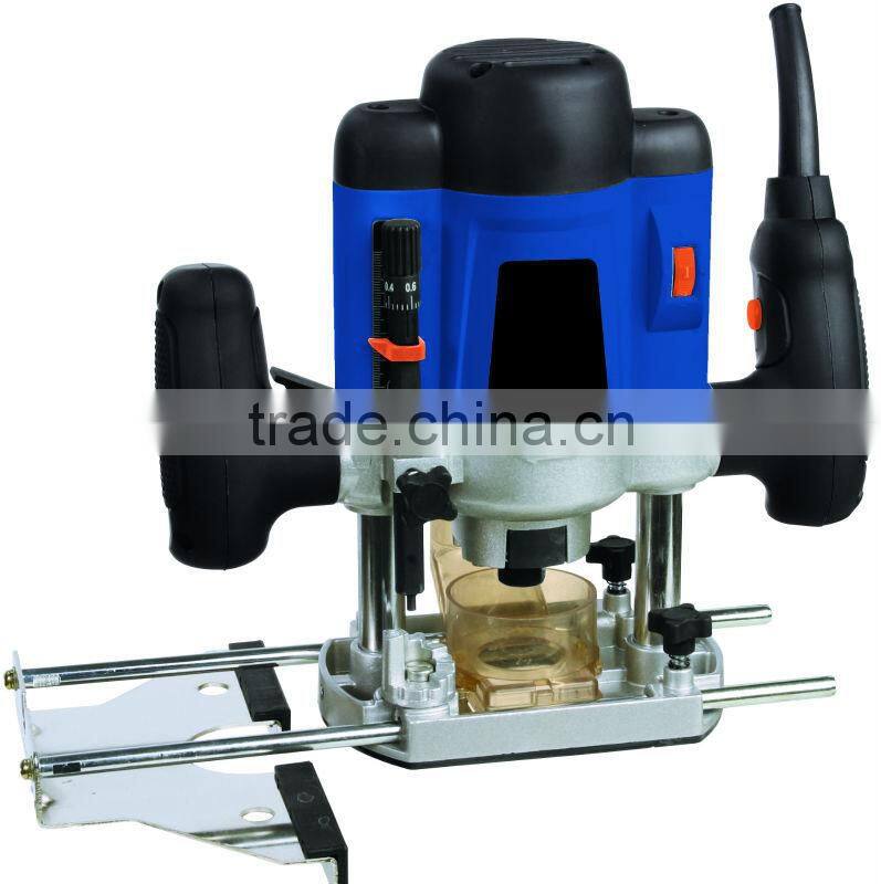 2014 Top Selling Variable Speed Plunge Router