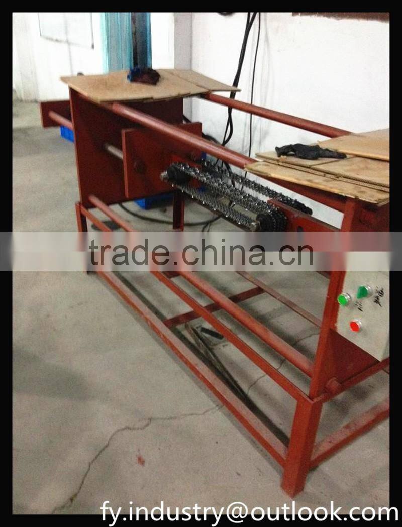 FY138 tungsten Quality Carbide Chainsaw Parts Chain 3/8" .058" Chain Saw Spare Parts For Chainsaws