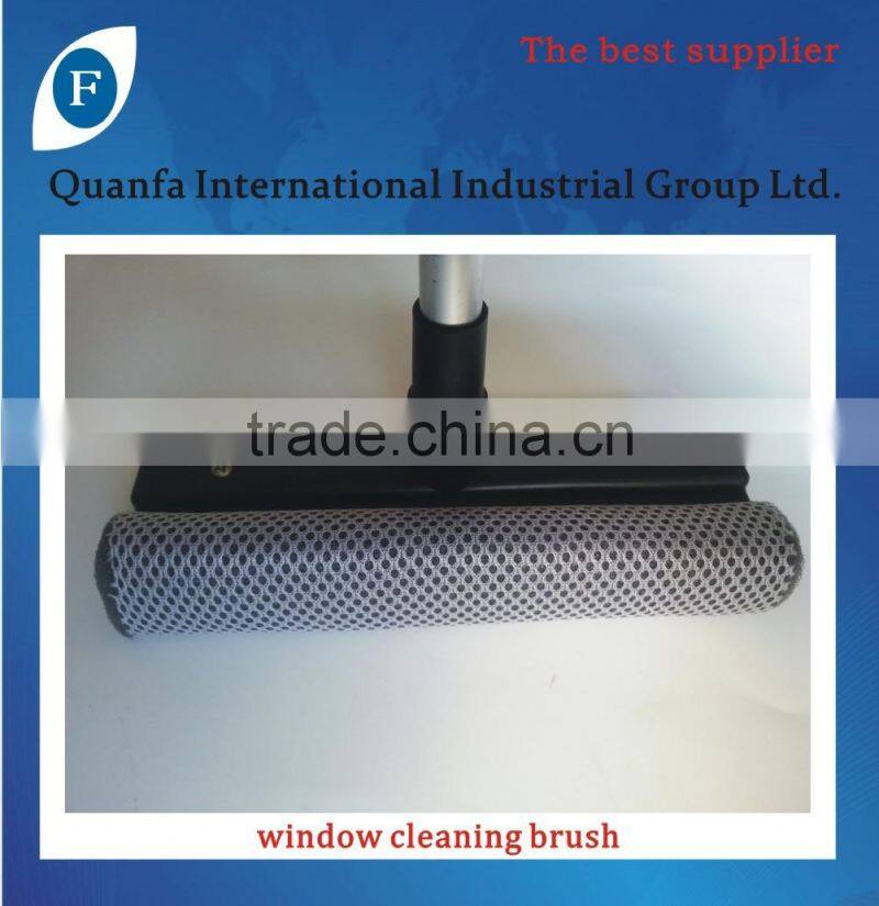 window cleaning brush