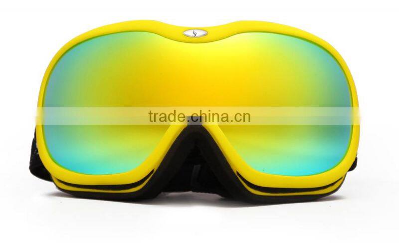junior ski/snow goggles,junior ski goggles, junior snow goggles
