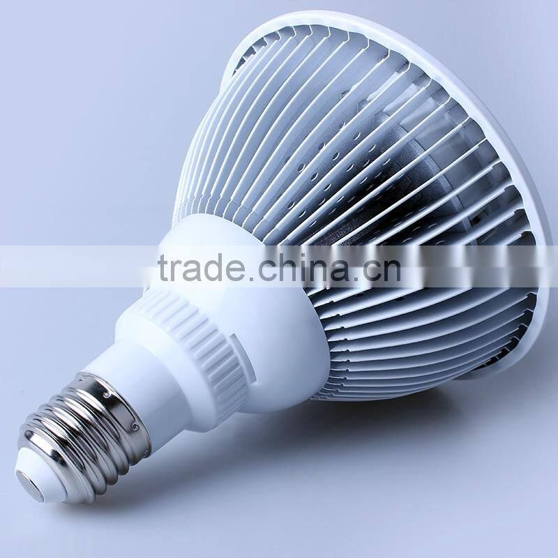 plants bulb E27 12W LED Grow Light for indoor plants, flowers and vegetable