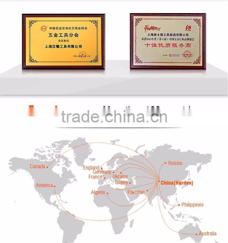 Professional 3PCS Holesaw Set For Wood