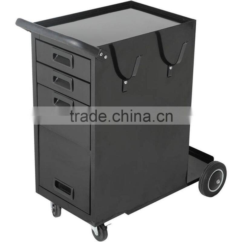 Mig Welding Trolley Cart