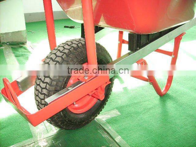 supply wheel barrow 8614