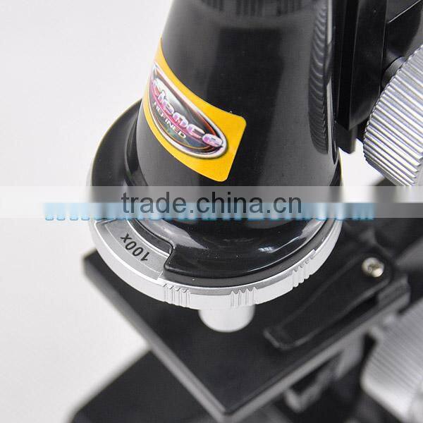 Easy to observe mini microscope biological microscope price