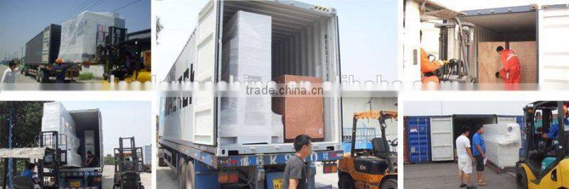 C300 CE Certification multipurpose woodworking machine