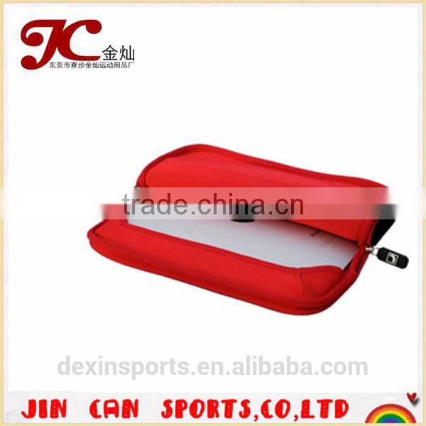 hot sell!waterproof tablet case neoprene tablet case