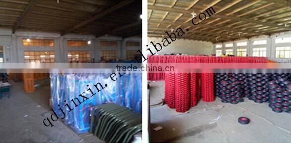 250kgs Capacity Folding Hand Cart Trolley HT1823