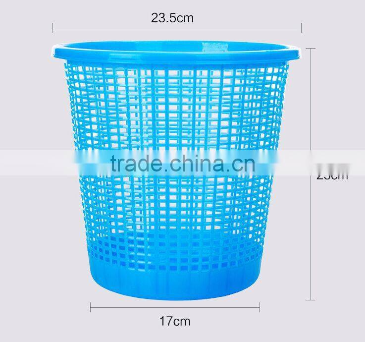 2016 CHEAPEST DUSTBIN/TRASHCAN WITH GOOD QUALITY IN MAINLAND CHINA