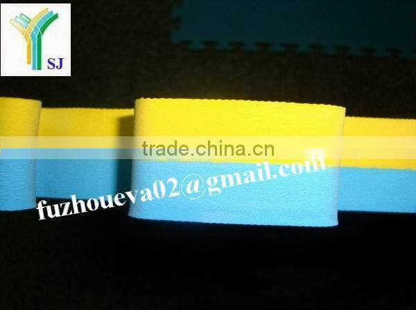 EVA jigsaw puzzle mat