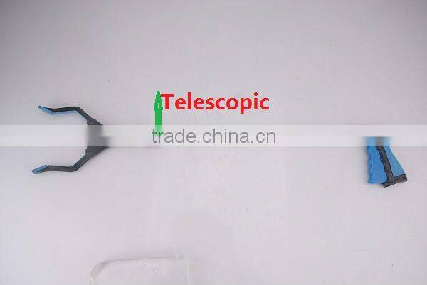 Pop up Plastic Telescopic Reaching Tool